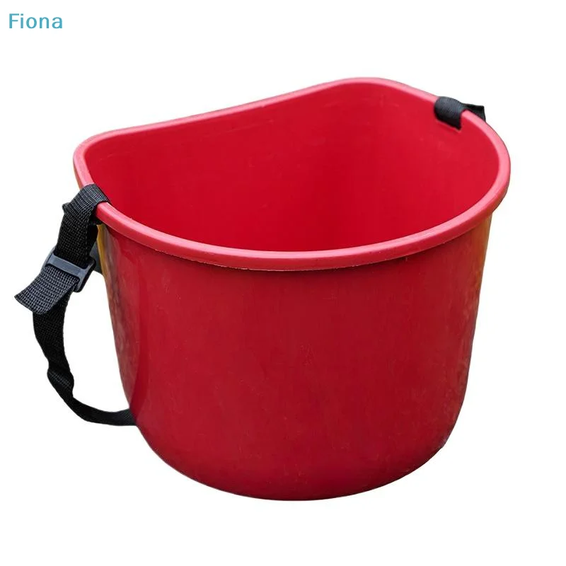 ✔Multifunctional Harvest Picking Bucket,Garden Fruit & Vegetable Collection Basket with Adjustable Waist Strap