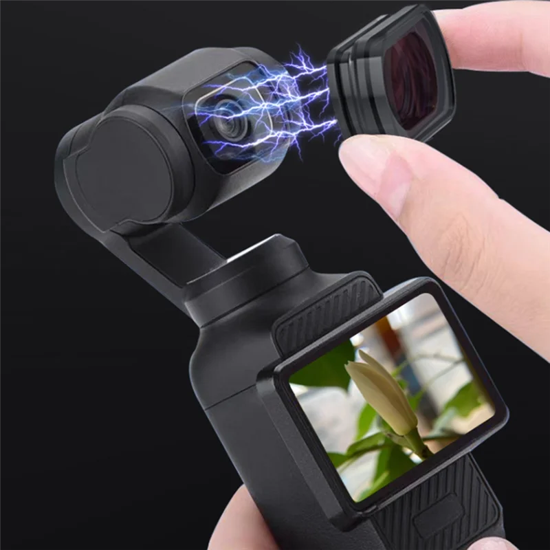 B27B Super Macro Le… - image