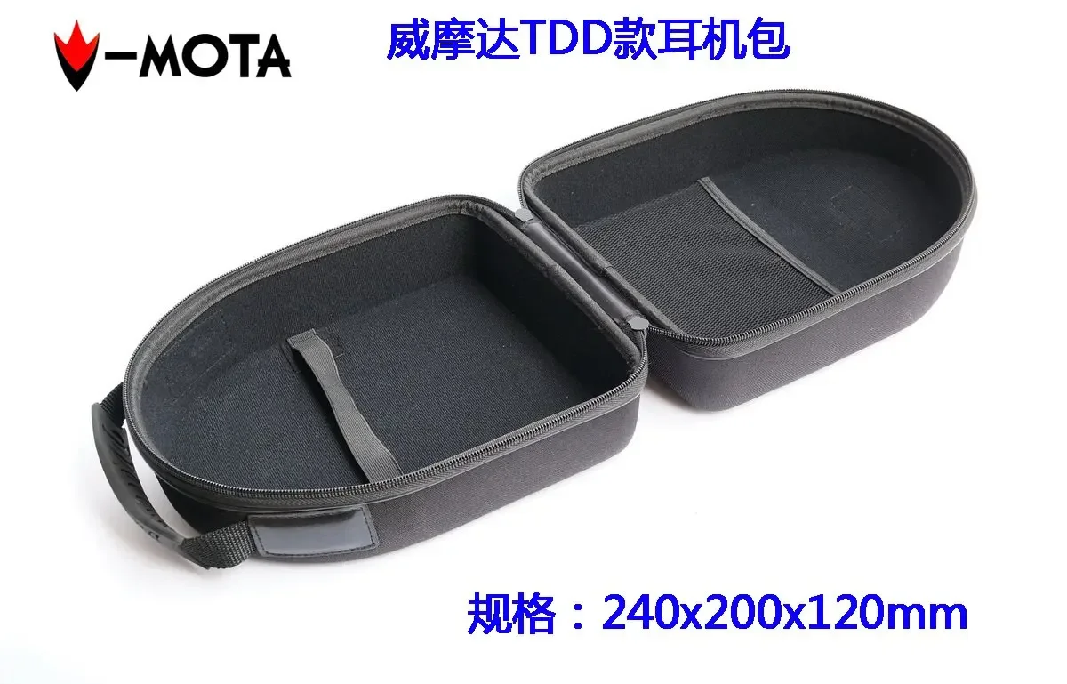 Headset Box Case Compatible with Astro Gaming A10 A20 A30 A40 A50 Headphones Suitcase (Box)