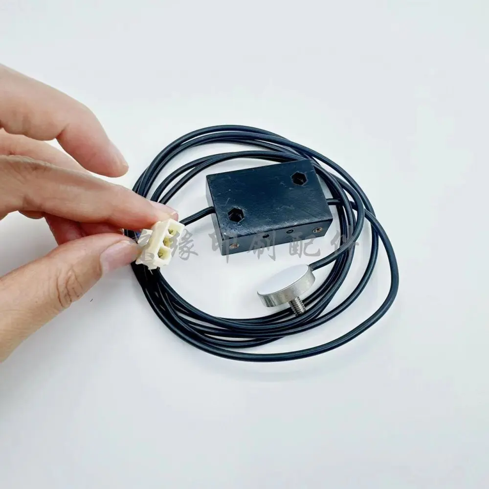 1 قطعة G2.112.1311 SM52 PM52 آلة الطباعة هايدلبرغ الاستشعار صينية الورق كشف العين الإلكترونية