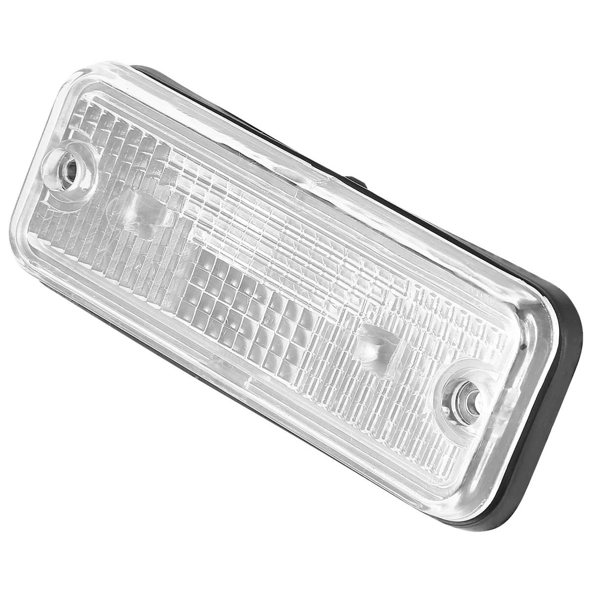 24V Truck LED Sun Visor Light Sunshade Light Truck Roof Light for Mercedes Truck Actros MP1 MP2 MP3