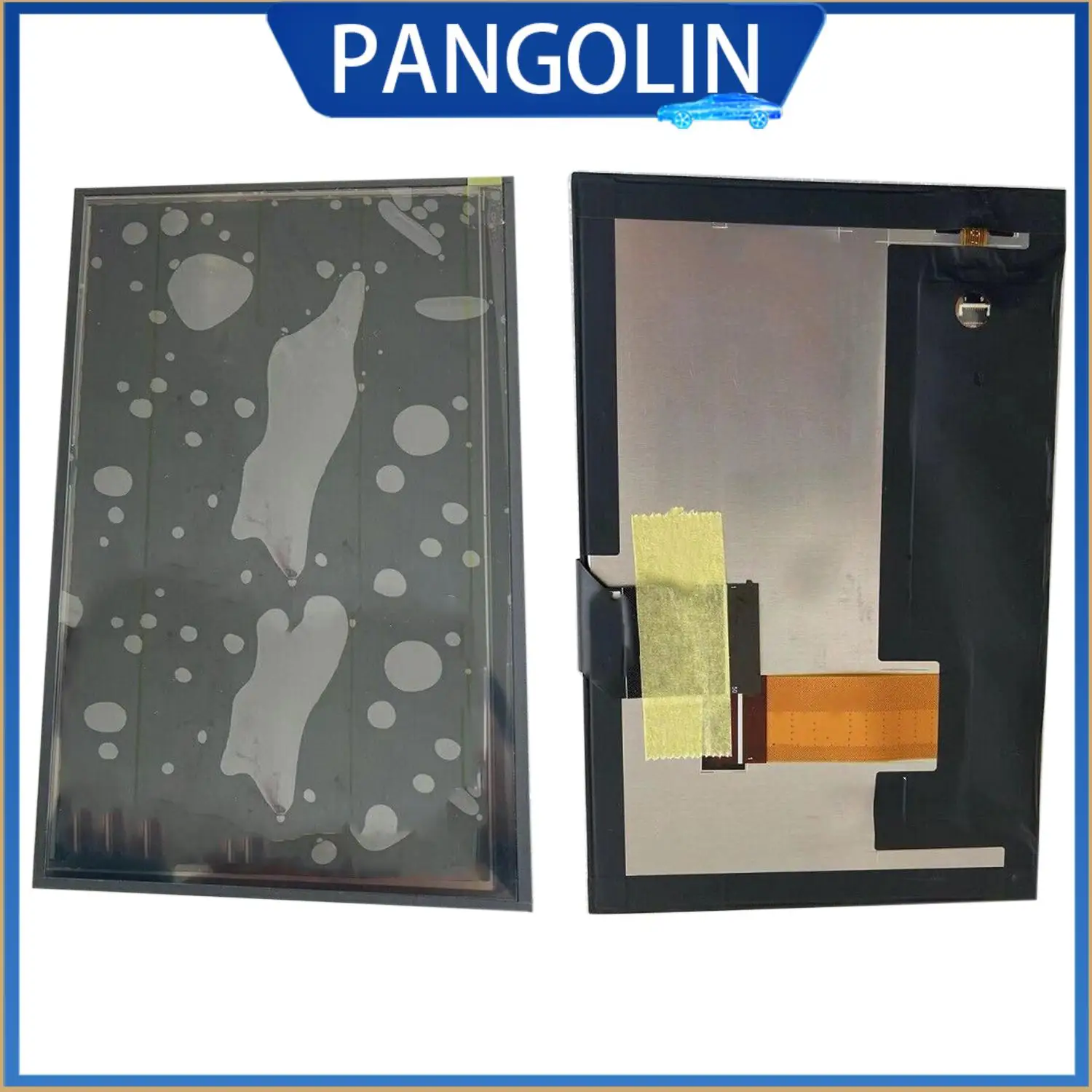 

7 Inch LCD Display With Touch Screen For 2017-2020 JEEP COMPASS Plug And Play Replacement Part Number TDO-WXGA0700K00057-V1