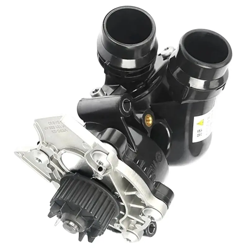 

Пластиковый водяной насос 06H121026DB для системы охлаждения, аксессуар для автомобиля VW Tiguan 1.8T/2.0T