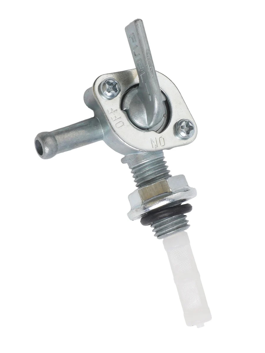 Car Accessories Easy To Use High Quality Replacement 100% Brand New Fuel Petrol Tap Filter M10x1.25 Metal 1 Pcs