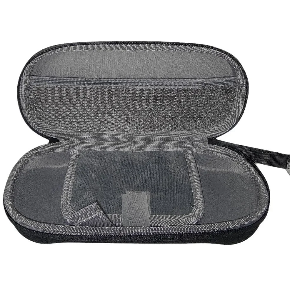 Portable RPG2 Retroid Pocket G2 Bag Case Retro Console Offical RP5 Retroid Pocket 5 Protective Cases Bags Accessories Box Gift