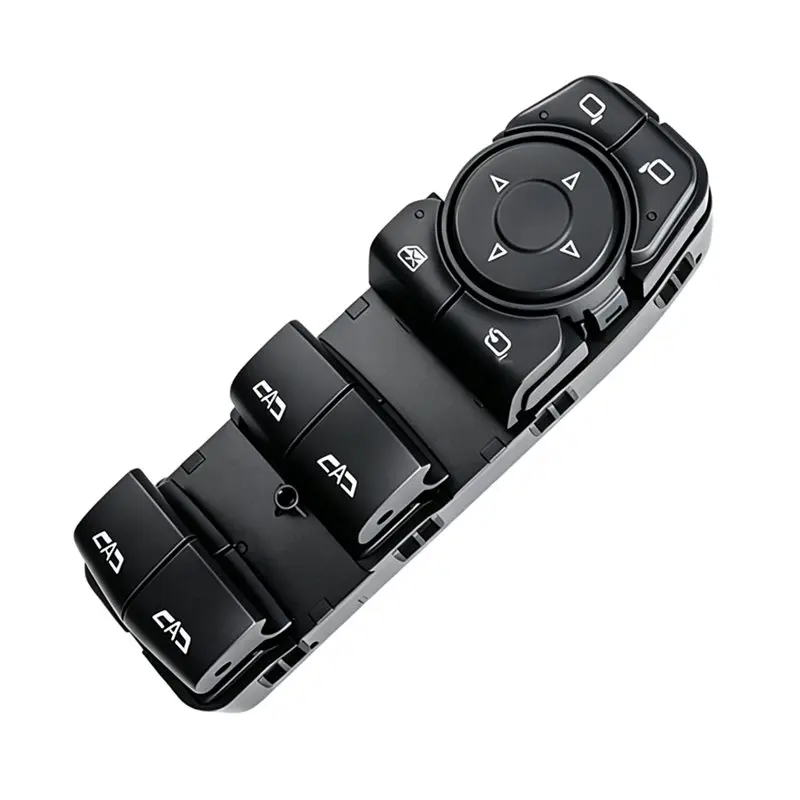 

Stable-Power Window Switch Assembly 84587884 For Cruze For Buick Enclave Lacrosse Regal Blazer