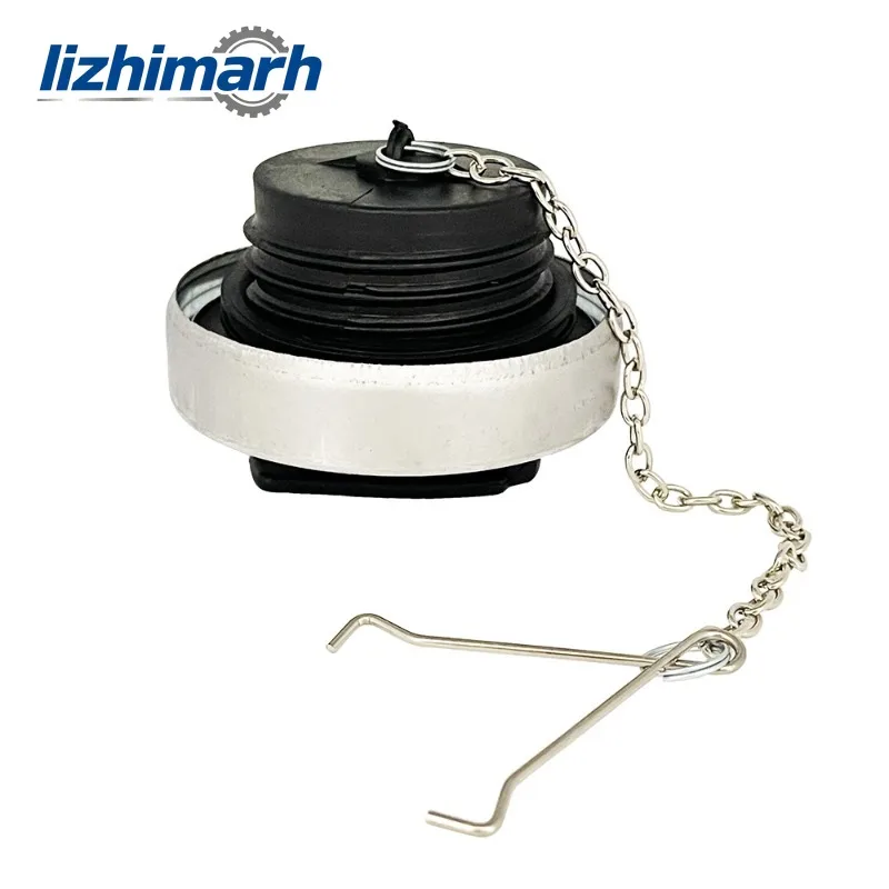 1481301 Car Fuel Tank Cover With Lock Key 1481301 2993923 1402004 For Scania Truck Gas Cap