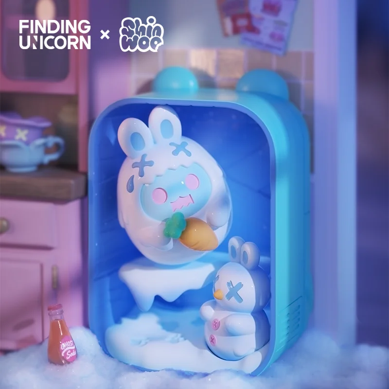 

НАПРАВЛЯЮЩИЙ ЕДИНОРОг Дом-призраков СЕРИЯ КОРОБКА-ЛЕЙДИЯ МАЙСТЕРНАЯ КОРОБКА МИЛАЯ КОРОБКА-ЛЕЙДИН ДИТЯЧАЯ ПОДАРОК КОЛЛЕКЦИЯ ИГРУШКА ПОДАРОК НА ДЕНЬ