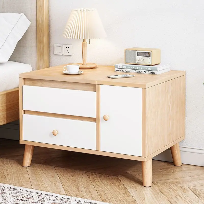 

HOT Dresser, Living Room, Bedside Table, Bedroom, Locker, Tatami, Shelf Home Furniture Bedroom Furniture Nordic Furniture