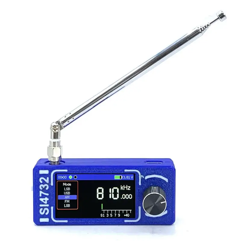 B14C Full-Band Dsp …