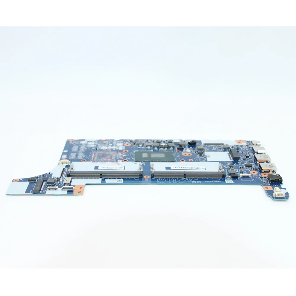 New For Lenovo Thinkpad E480 E580 Laptop Integrated Graphics Motherboard CPU:i5-8250U Intel UHD  FRU:01LW916 01LW913 01LW914