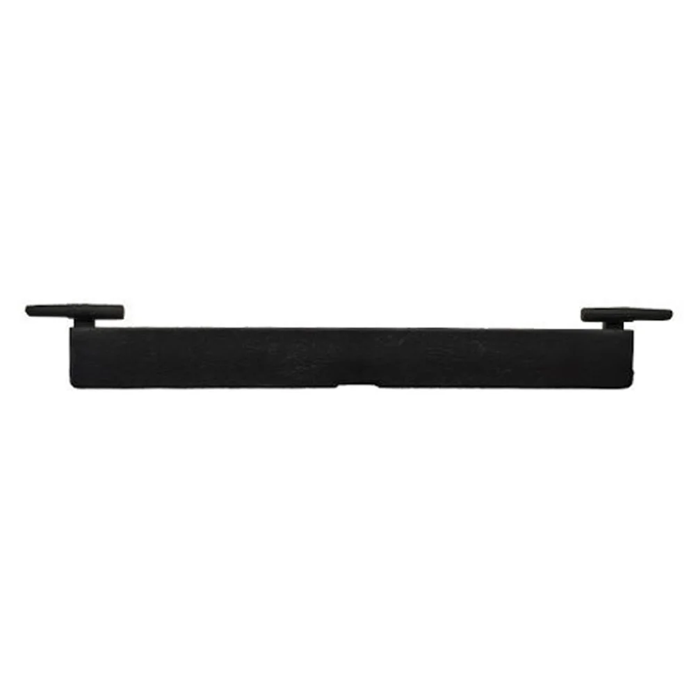 Resilient Roof Gutter Trim Cover for BMW For 5 Series For GT For F07 2009 2017 Crafted for Long Lasting Durability and Style