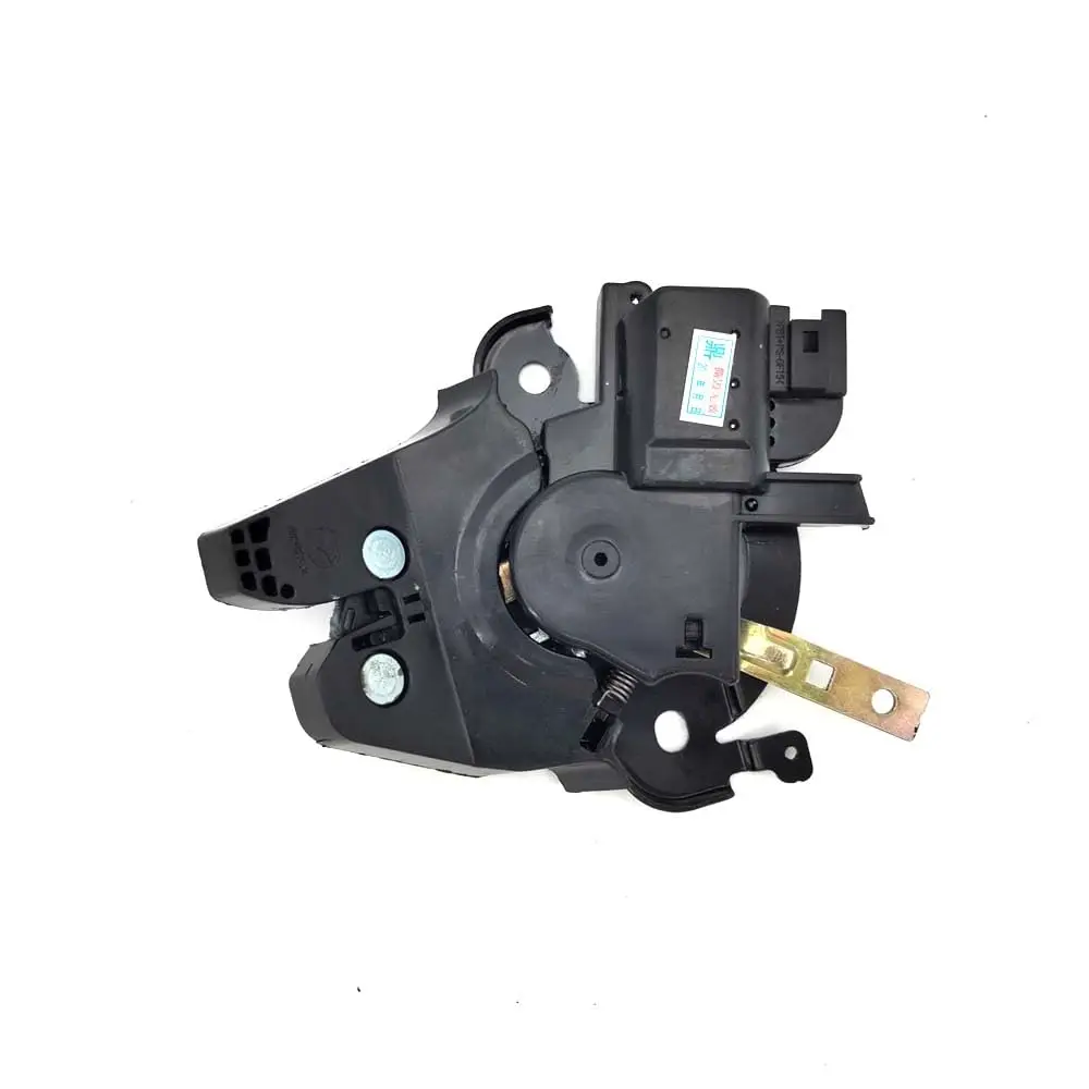 Atuador de trava da tampa da porta traseira do porta-malas para Mazda 6 (2008-2012)