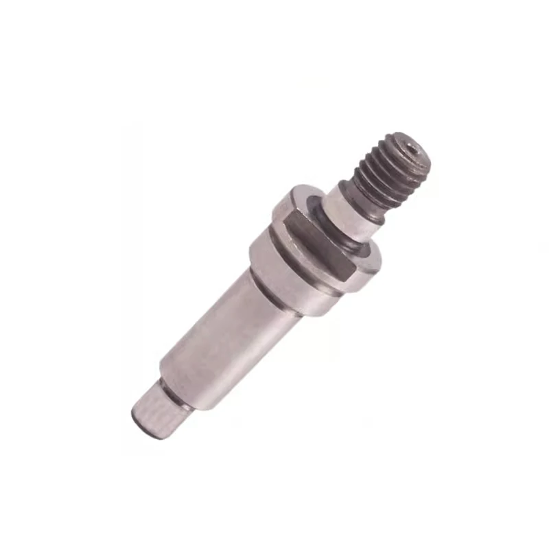 Imagem -02 - Substituição Fusos para Makita 9523nb Angle Grinder do Eixo Acessórios