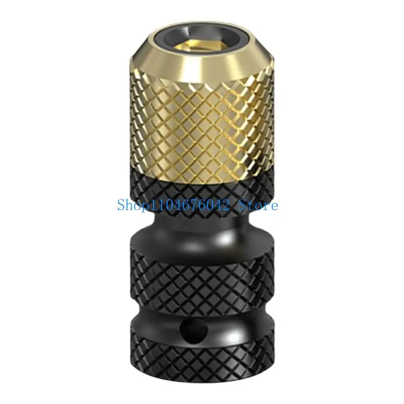 5asd Socket Attachment for Electric Pneumatic Wrenches Conversion Head, Oil Resistant with Enhancing Friction Nonslip