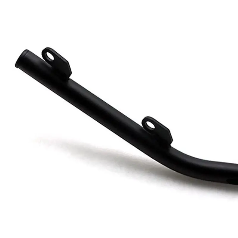 دراجة نارية الركاب مسند الذراع المقعد الخلفي مقبض إمساك مقابض مقعد مسند الذراع مقبض لهوندا CL300 CL500 CL 300 500 2022-2024 #2