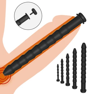 12 최고의 판매 엉덩이 플러그 카테터 - №7