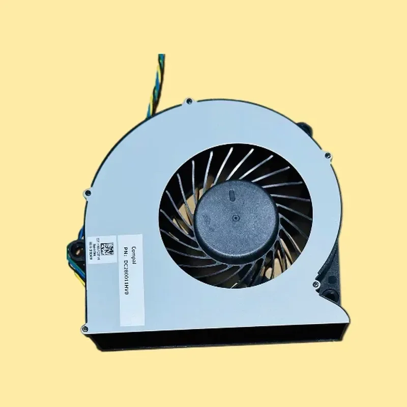

New Original Fan for Lenovo IdeaCentre AIO 5 27IAH7 and AIO 5 24IAH7 All-in-One Desktop