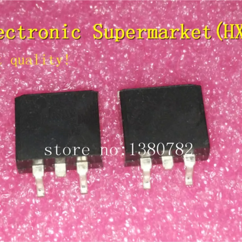 Free shipping 100pcs/lots L7805CD2T L7805CD L7805 TO-263 IC In stock!