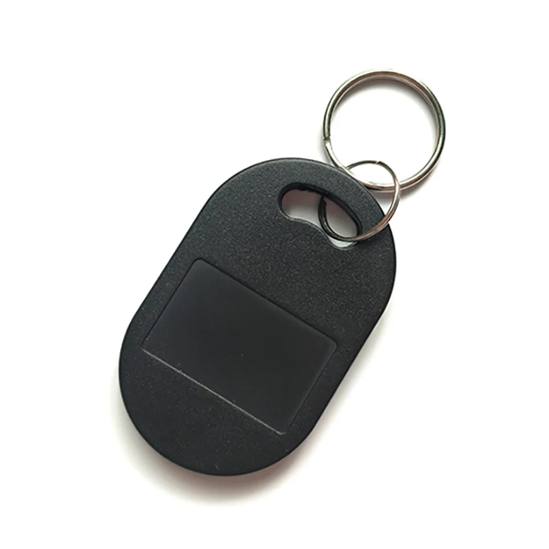 T5577 EM4305 Duplicator Clone Copy 125khz Rewriteable Writable Rewrite RFID Tag Key Fob Token Ring Proximity ID Card