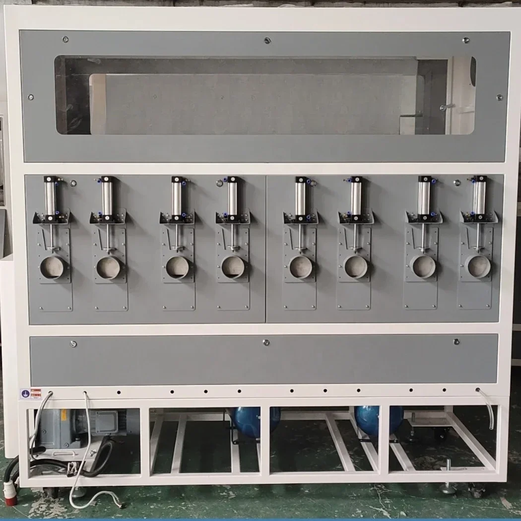Hot salesPolyester Fiber Stuffing Machine With Bale Opener and Opening Machine