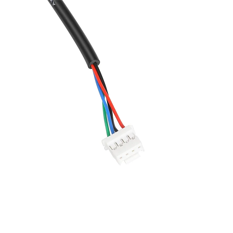 Kabel Data Seri Y43A-F Kabel Adaptor Daya Kabel Pengontrol Kabel Papan Bluetooth