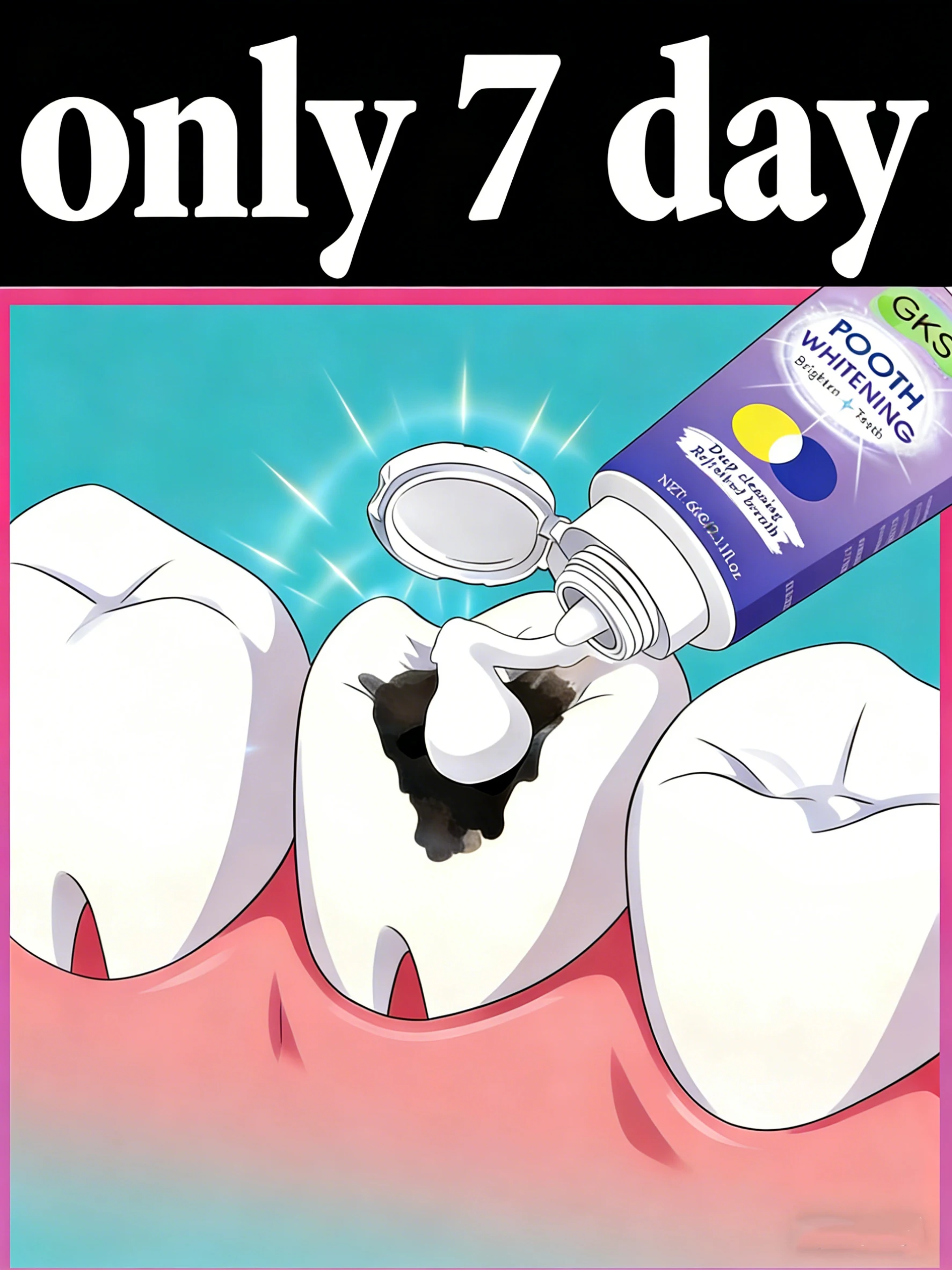 

Защитите десны и предотвратить полость.