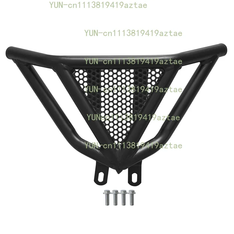 Steel Front Bumper Guard For 2006-2023 Yam aha Raptor 700 700R