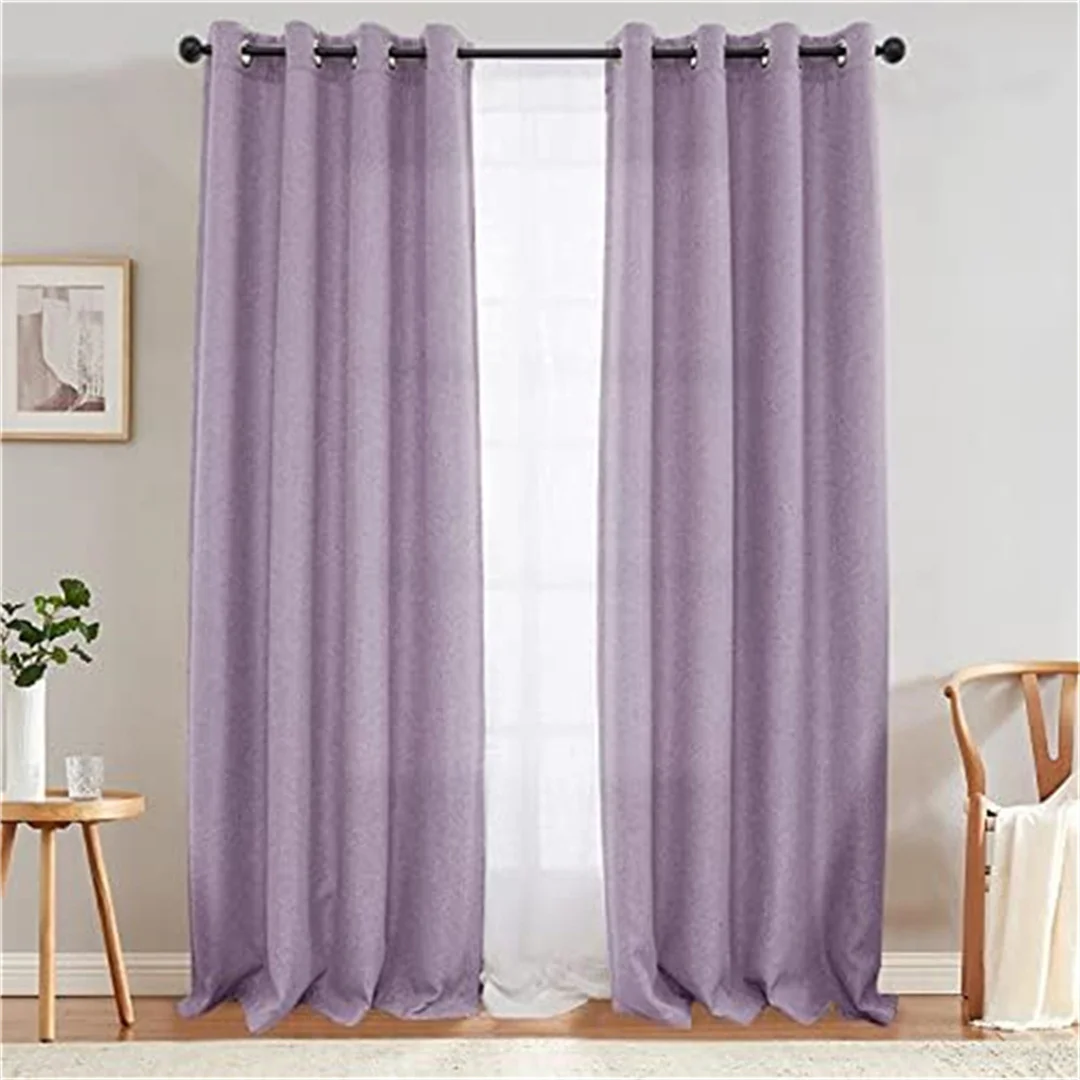 

A098743 Bedroom Curtains