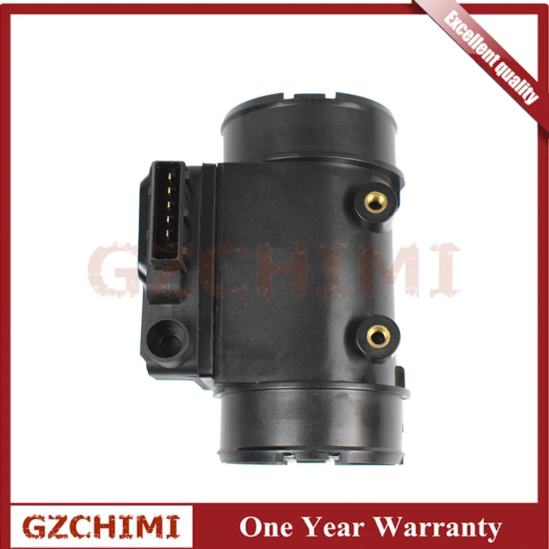 E5T50371 G601-13-215 G60113215 Mass Air Flow Meter Sensor For Mazda MPV 2.6L B2200 2.2L B2600 2.6L