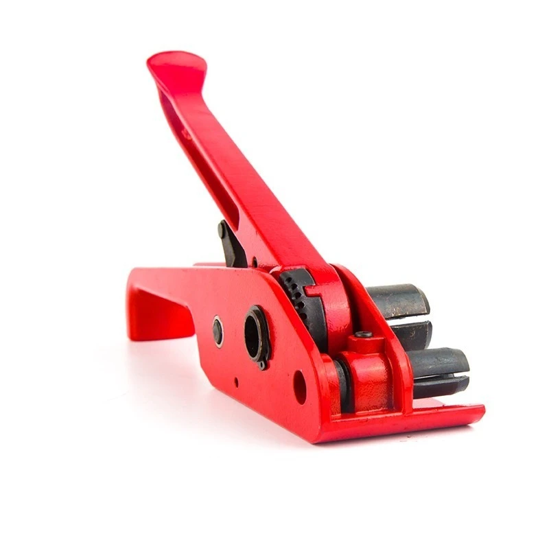 Factory Strapper Packer Pliers Packing Machine Set Classic Strapping Machine