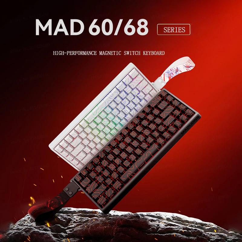 Fgg Madlions MAD60/… - image