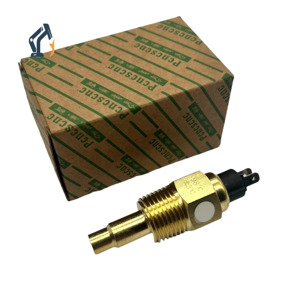 

Suitable For Cummins Commins Water Temperature Sensors, Excavator Parts, Engineering Sensors, Mechanical Parts