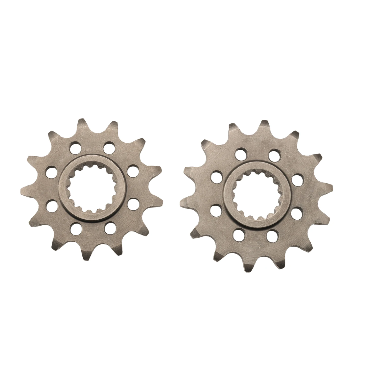 Motorcycles Accessories 520 Chain Gear 13 14 Teeth Front Chain Sprocket For KTM SX SXF XC XCF XCW EXC MXC For HUSQVARNA FC FE TC view 2