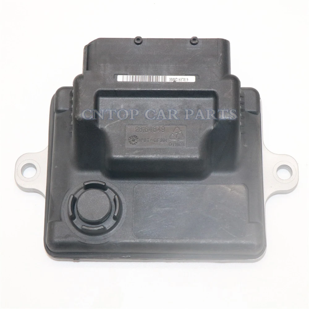 

28164849 28277653 Engine Computer Control Unit ECU ECM