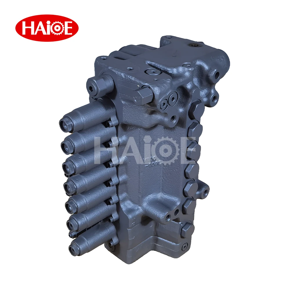 

For LOVOL FR85 Main Control Valve FR60-7 FR65E FR80E Control Valve