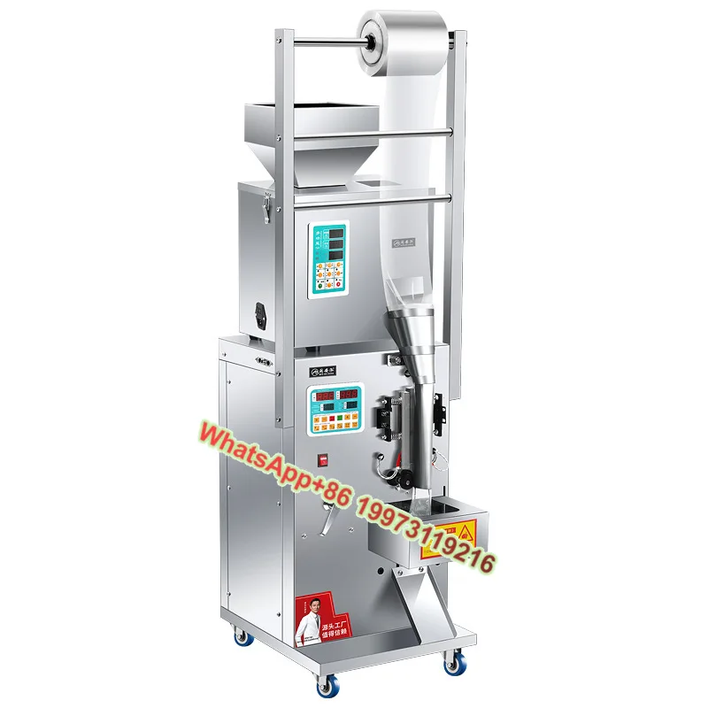 Commercial Fully Au… - image