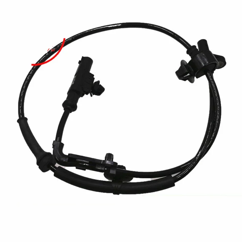 Front rear wheel speed sensor for 15-18 DFM Dongfeng AX7 ABS auxiliary induction sensor