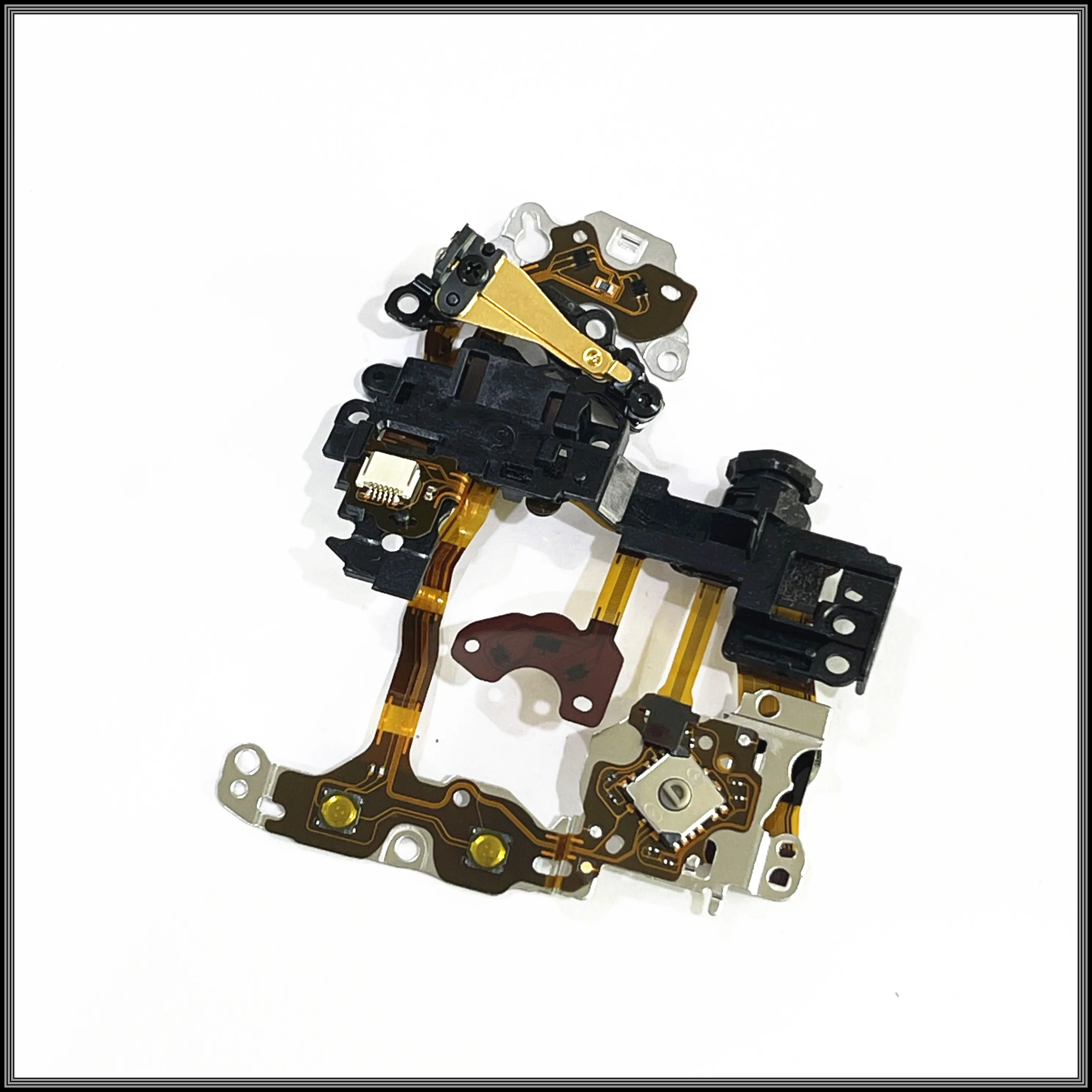 

Repair Parts For Sony A7M3 A7RM3 ILCE-7RM3 ILCE-7M3 Top Cover Switch Button Flexible Cable