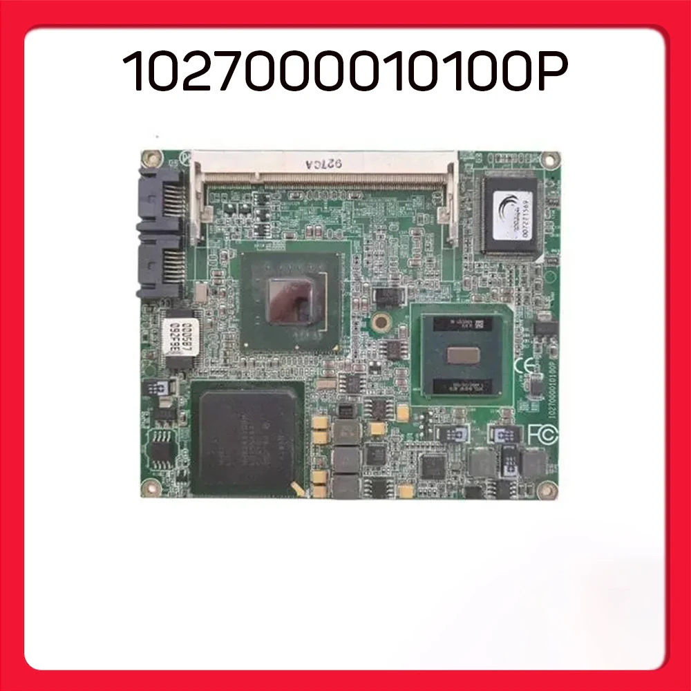 

For ARBOR Industrial Control Motherboard 1027000010100P