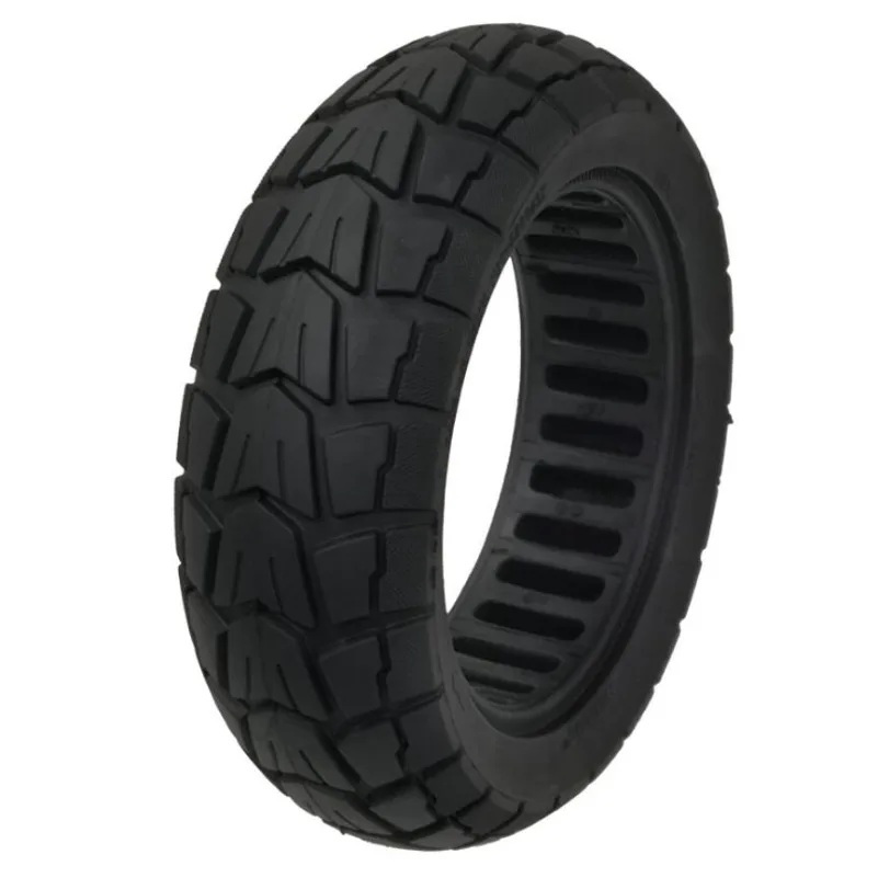 10x2.75 Solid Tire  Non-Pneumatic Tyre for Kugoo G-Booster G2 Pro Electric Scooter 10inch Honeycomb Wheel Tyres