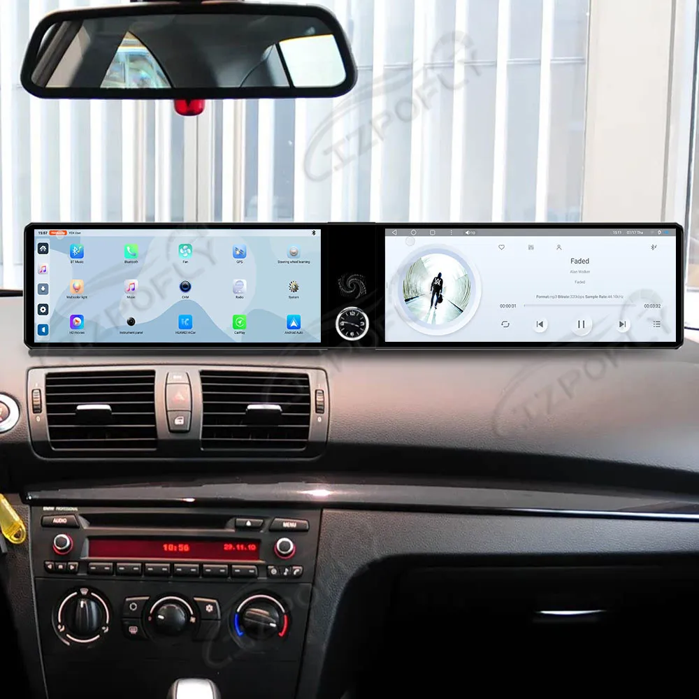 Dual Screen Android…
