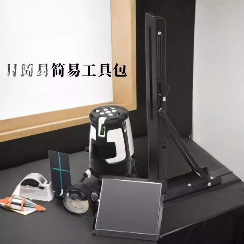 

Simple Toolkit Multi-system Multi-model Support Calibration Assisted Calibration Monitoring