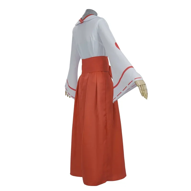 

Anime That Time I Got Reincarnated as a Slime Shuna Cosplay Disguise Costume Carnival Halloween Christmas Party Clothing Kimono