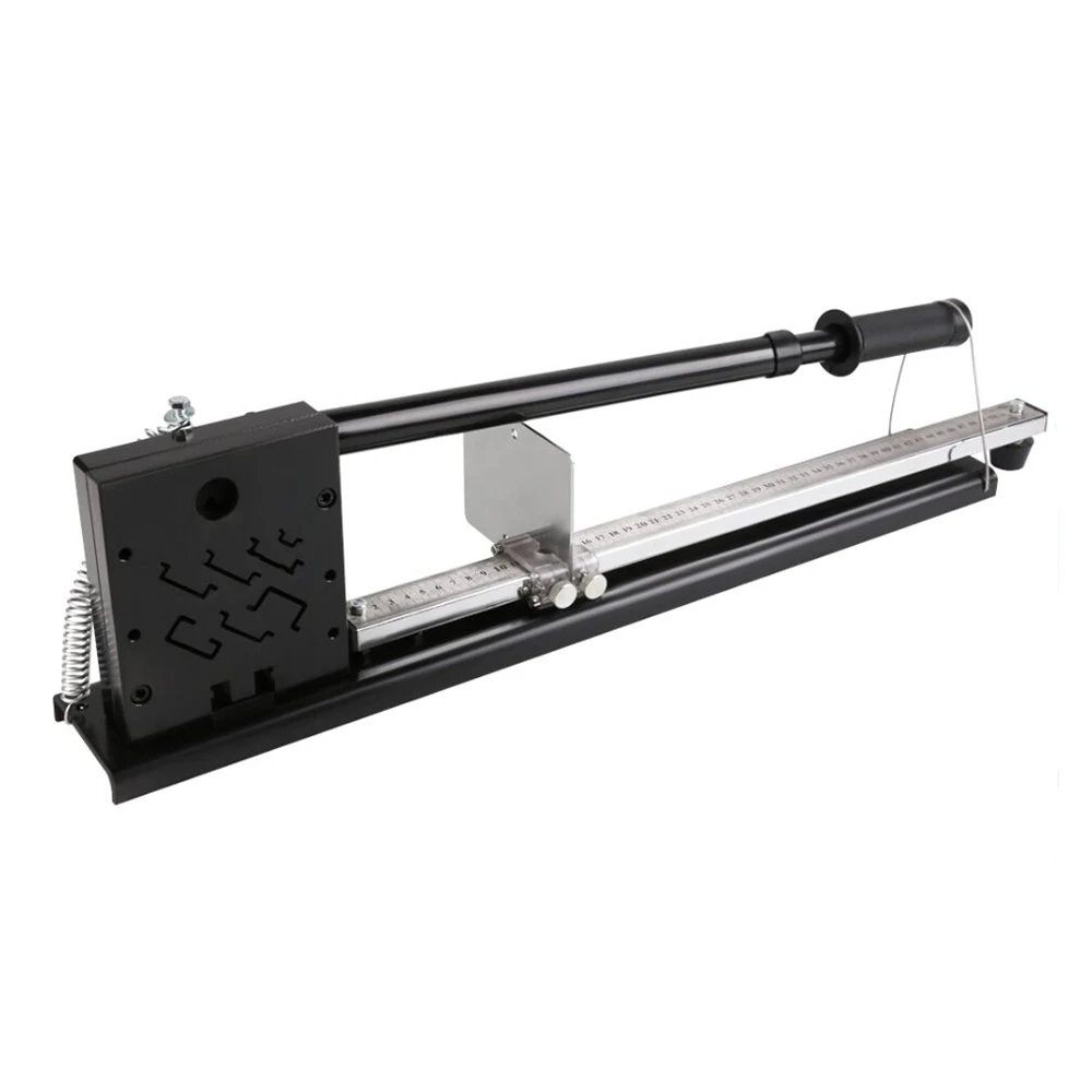 

Wiring Duct Cutter Trunking Din Rail Cutting Tool DC-07 Duct Cutter