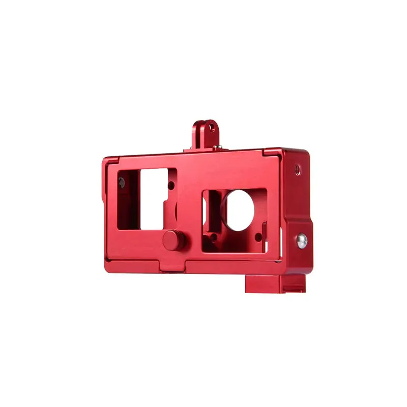 

Custom CNC 5 Axis Aluminum Machining Services Stainless Steel CNC Machining Metal Parts