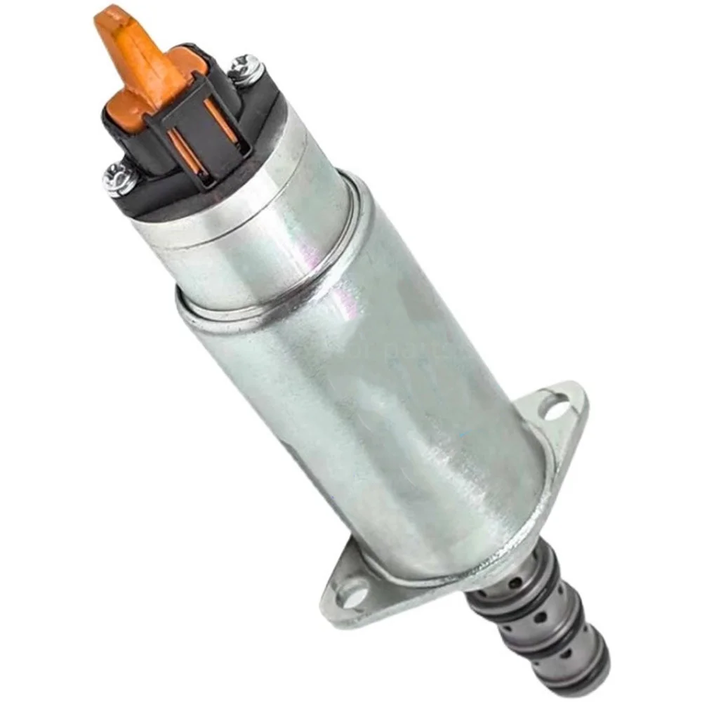 For 114-0616 1140616 E330C/325B/322B/345B Hydraulic Pump Solenoid Valve Proportional Valve Excavator Parts