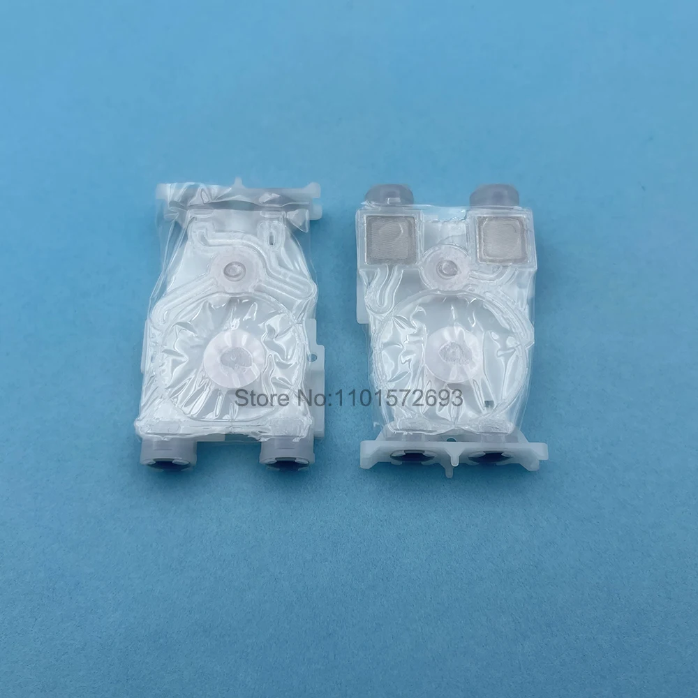 4PCS DX7 Printhead Ink Damper Assy for Roland VS640 FH740 RE640 RA640 VS540 BN20 Mutoh VJ1624 1618 1638 DX6 DX7 Dumper Filter