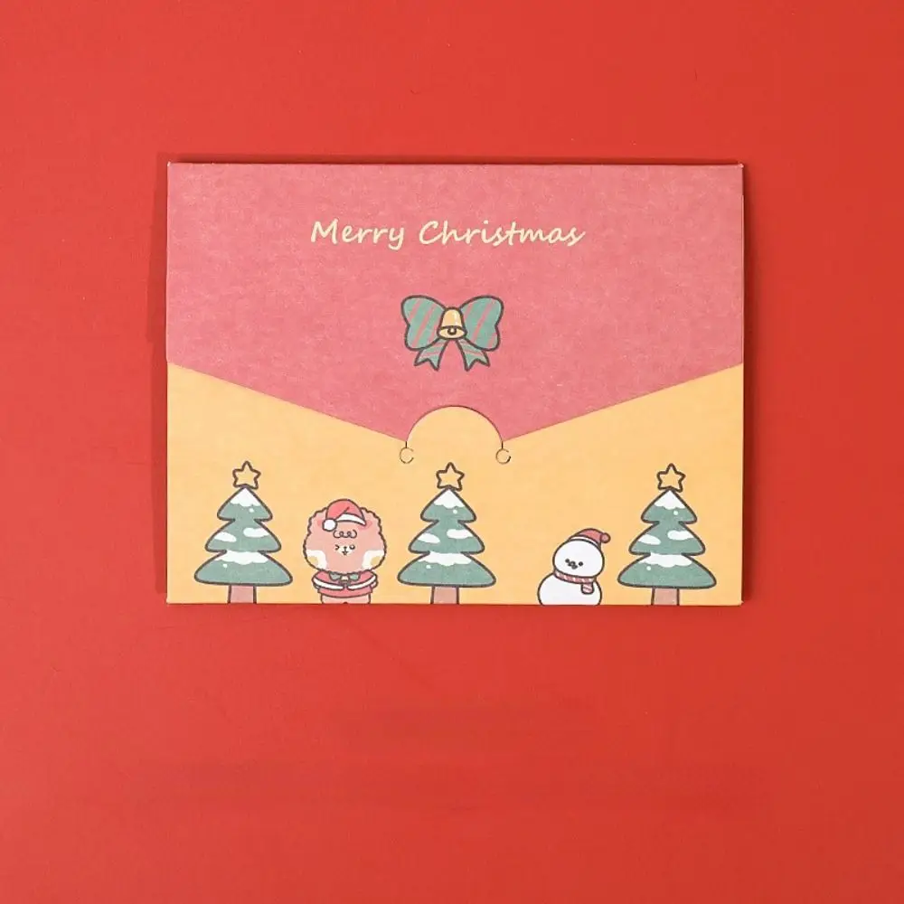 

Family DIY Birthday New Year Gifts Wishes Letters Friends Christmas Postcard Blessing Cards Greeting Cards Thank You Cards