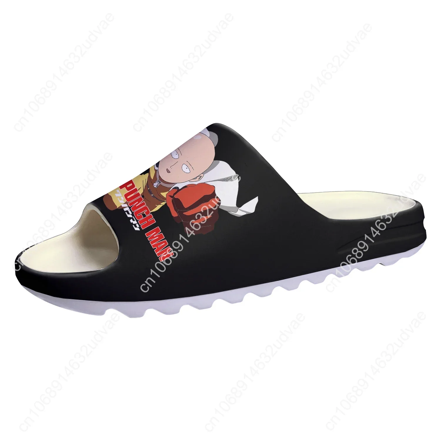 Ed Sheeran Custom Made Soft Sole Sllipers Home Clogs Step On Water Shoes Mens Womens Teenager Bathroom Beach Step In Slliper